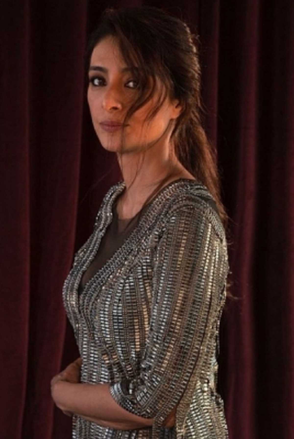 हैदराबाद में भोला के सेट पर चोटिल हुईं अभिनेत्री तब्बू