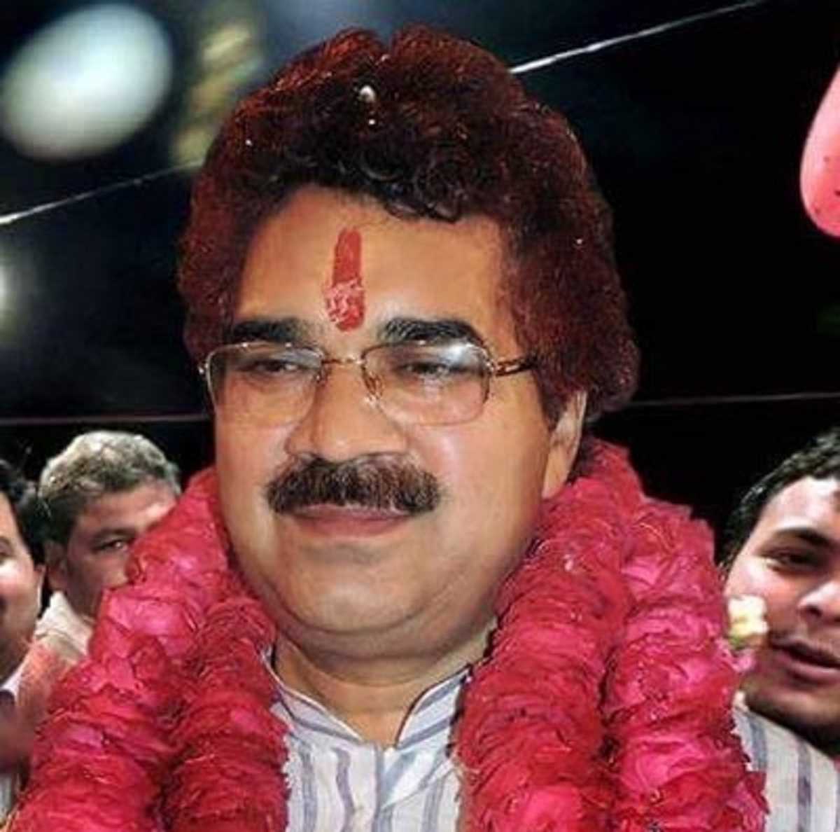 यूपी के पूर्व कैबिनेट मंत्री रामवीर उपाध्याय का निधन, लंबे समय से थे बीमार