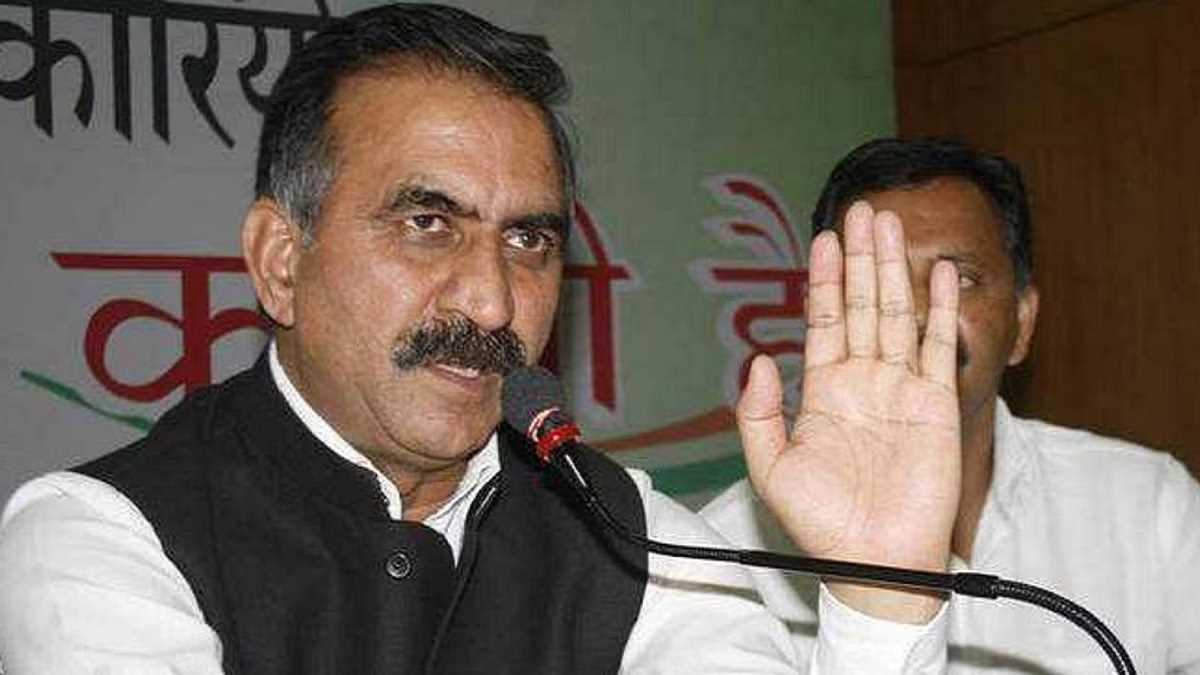 हिमाचल कांग्रेस सरकार के 100 दिन पूरे, 10 दिनों में होगी 2000 भर्ती