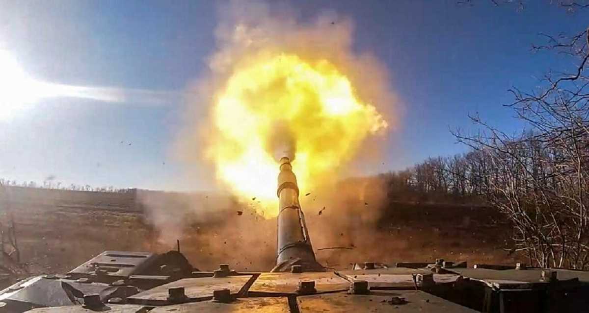 भारत में बनेंगे रूसी टैंकों के लिए कवच-भेदी गोले