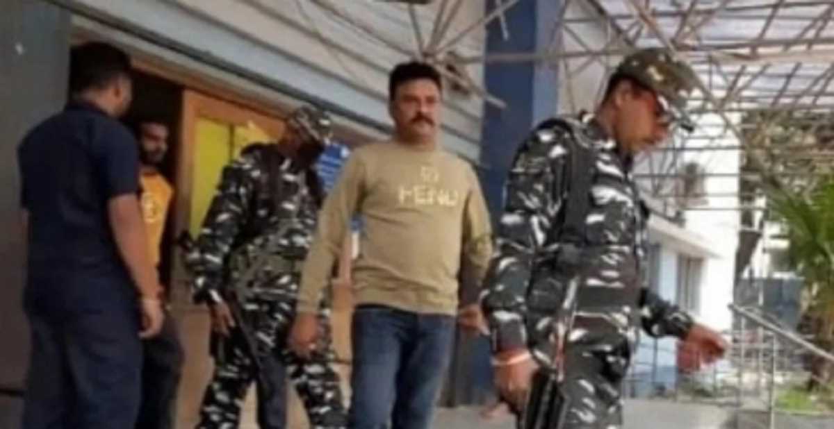 सीबीआई हिरासत में शेख की मौत पश्चिम बंगाल में एजेंसी की अन्य जांचों को कर सकती है धीमा