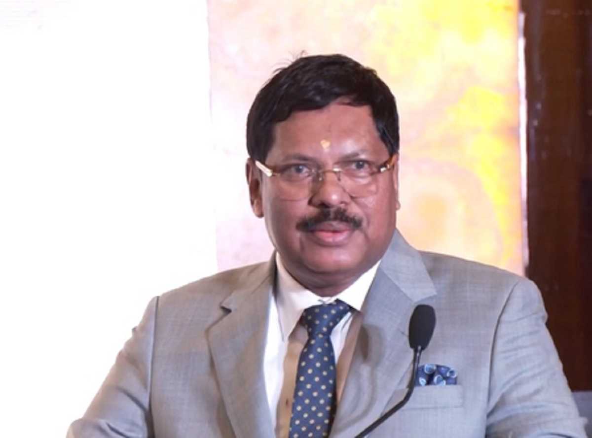 ‘मैं आर्किटेक्ट बनना चाहता था, वकील बनकर पिता का सपना पूरा किया, अभिनंदन समारोह में बोले सीजेआई बीआर गवई