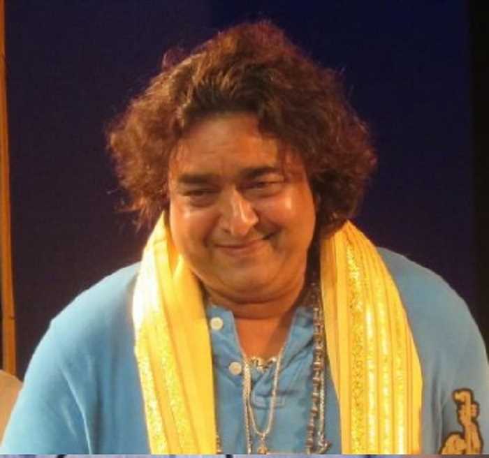 उड़िया फिल्म अभिनेता रायमोहन परिदा अपने घर में फांसी पर लटके मिले उड़िया फिल्म अभिनेता रायमोहन परिदा अपने घर में फांसी पर लटके मिले