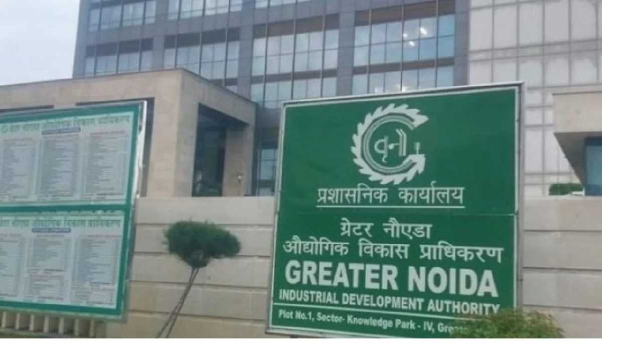 नोएडा : दो बिल्डरों पर जुर्माना, छह प्रोजेक्ट के खिलाफ मामला दर्ज
