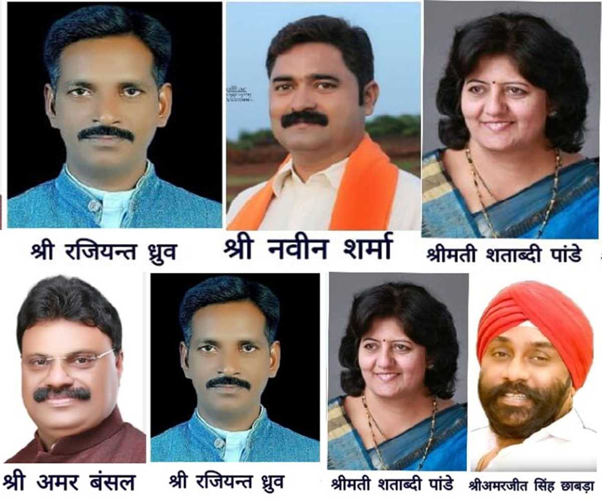 रायपुर में 23 दिसंबर  को होगा स्वदेशी मेला का शुभारंभ