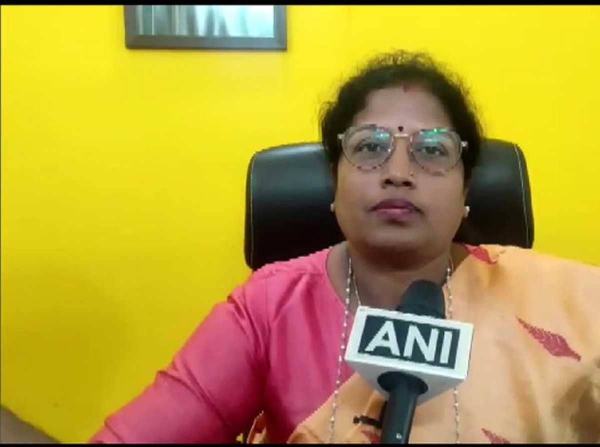 वायरल वीडियो को लेकर मेयर हेमा देशमुख ने दी सफाई, पढ़ें पूरी खबर