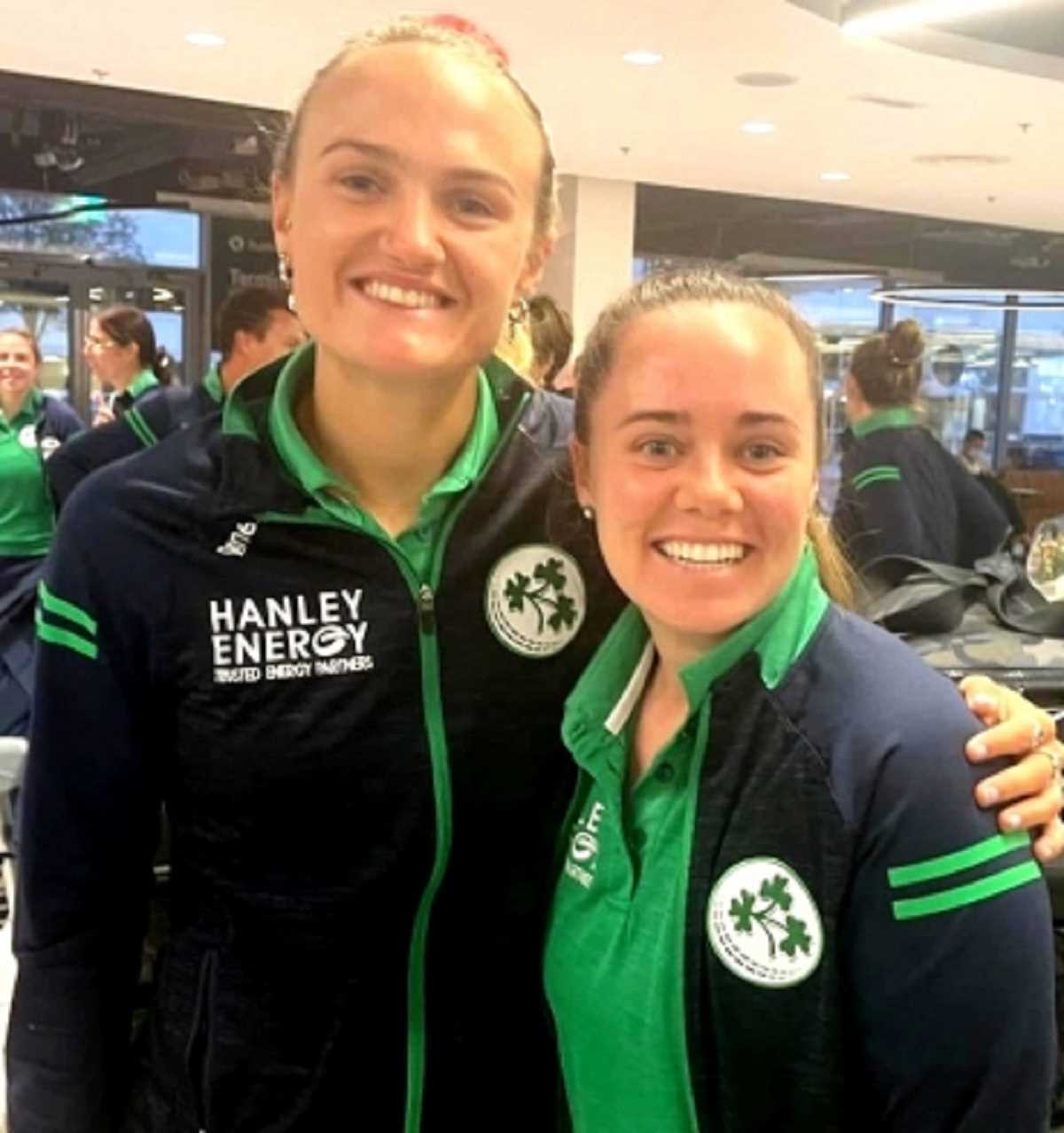 आयरलैंड की महिला क्रिकेट टीम पाकिस्तान का करेगी दौरा