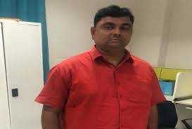 बलिया में फायरिंग के आरोपी धीरेंद्र और 2 अन्य गिरफ्तार