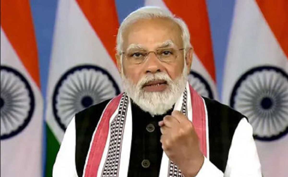प्रधानमंत्री मोदी करेंगे 108वीं भारतीय विज्ञान कांग्रेस का शुभारंभ