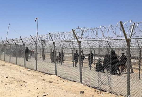 बीएसएफ ने अनजाने में अंतर्राष्ट्रीय सीमा पार कर भारत में घुसने वाले पाकिस्तानी नागरिक को पाक रेंजर्स को सौंपा