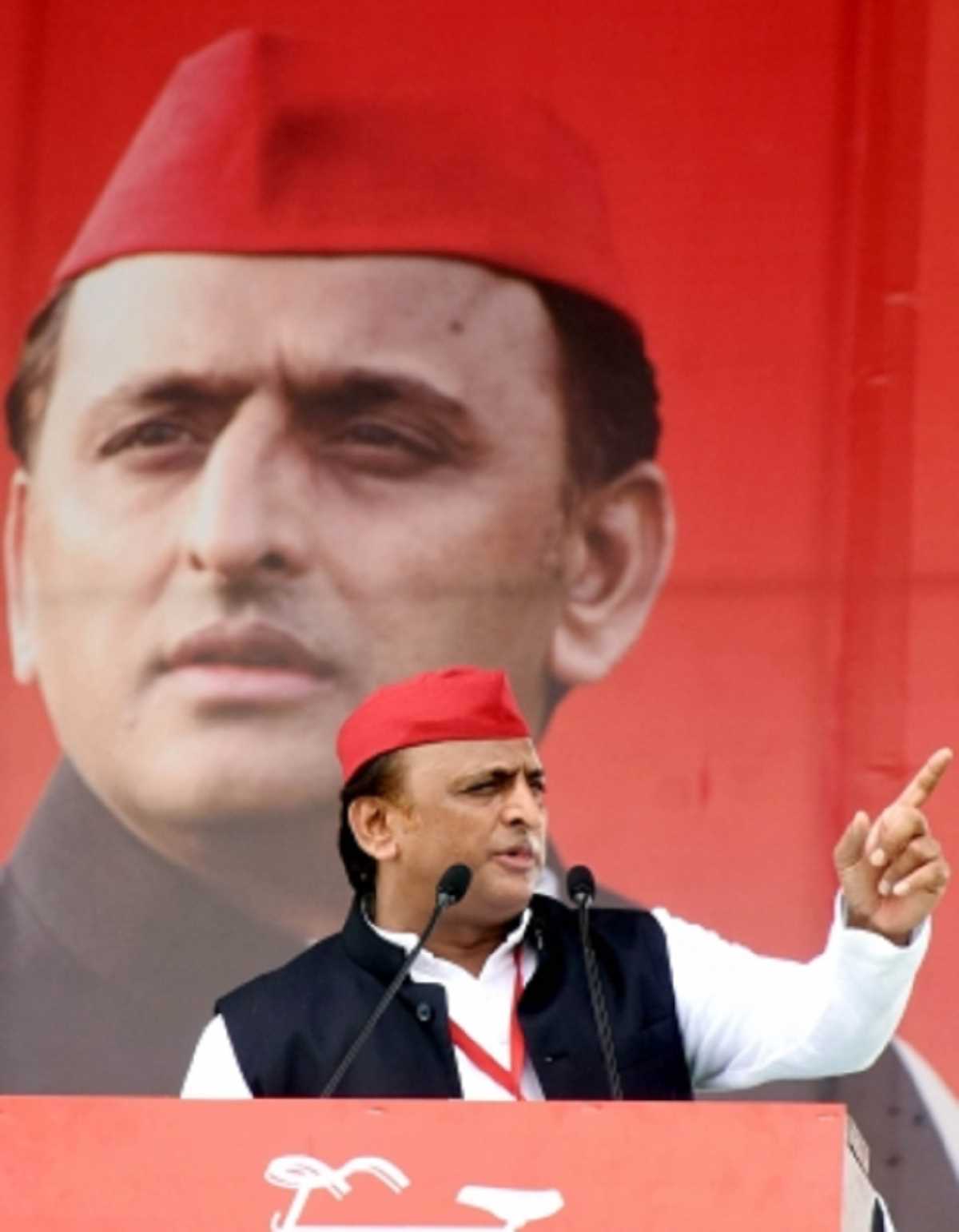 सरकार के खिलाफ जेल भरो आंदोलन शुरू करेगी सपा