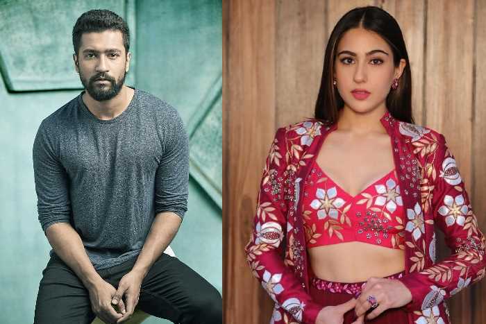 ‘अश्वत्थामा’ में दिख सकती है विक्की कौशल और सारा अली खान की जोड़ी ‘अश्वत्थामा’ में दिख सकती है विक्की कौशल और सारा अली खान की जोड़ी