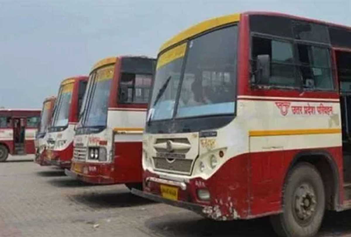 यूपी में 1,000 अत्याधुनिक बसों से रोडवेज परिवहन की तस्वीर बदलेगी सरकार