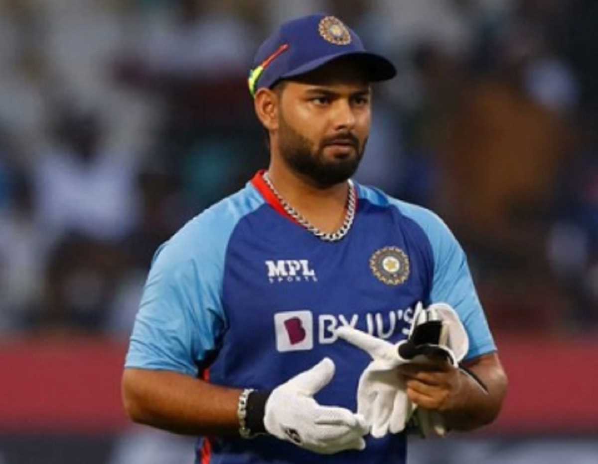 Rishabh Pant Accident: इलाज के लिए आज मुंबई शिफ्ट होंगे ऋषभ पंत, डीडीसीए चीफ का एलान, जानें क्यों हुआ ये फैसला