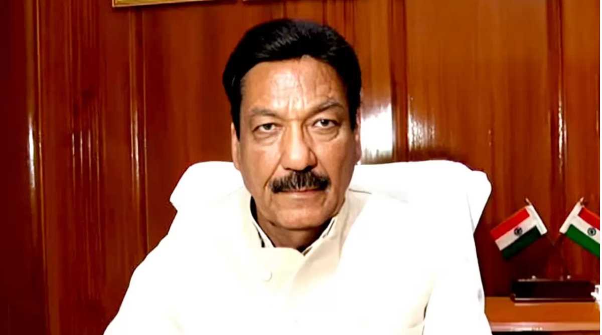 केजरीवाल का इस्तीफा देने की पेशकश,अच्छी बात : रणजीत सिंह चौटाला