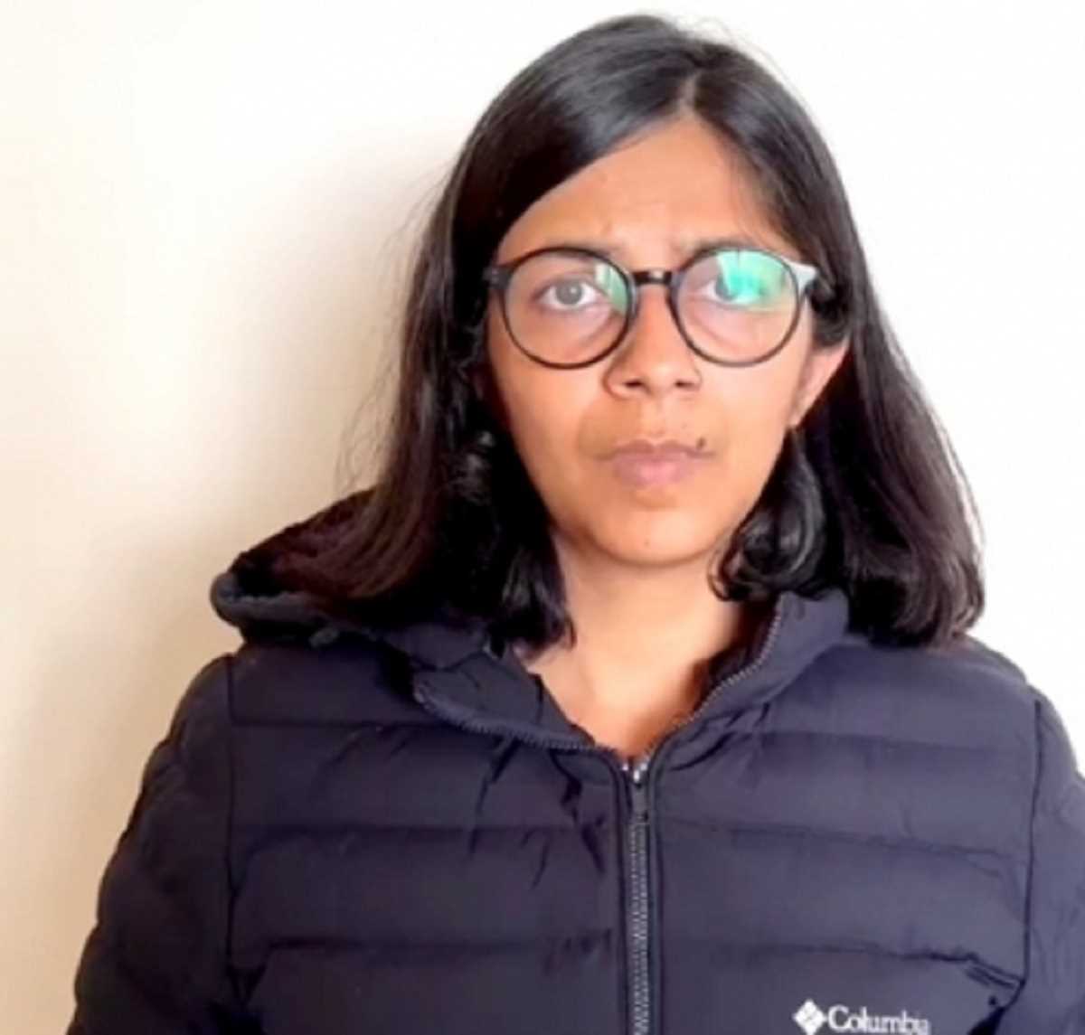 BJP की आलोचना करते हुए Swati Maliwal ने कहा- जब तक जिंदा हूं, लड़ती रहूंगी