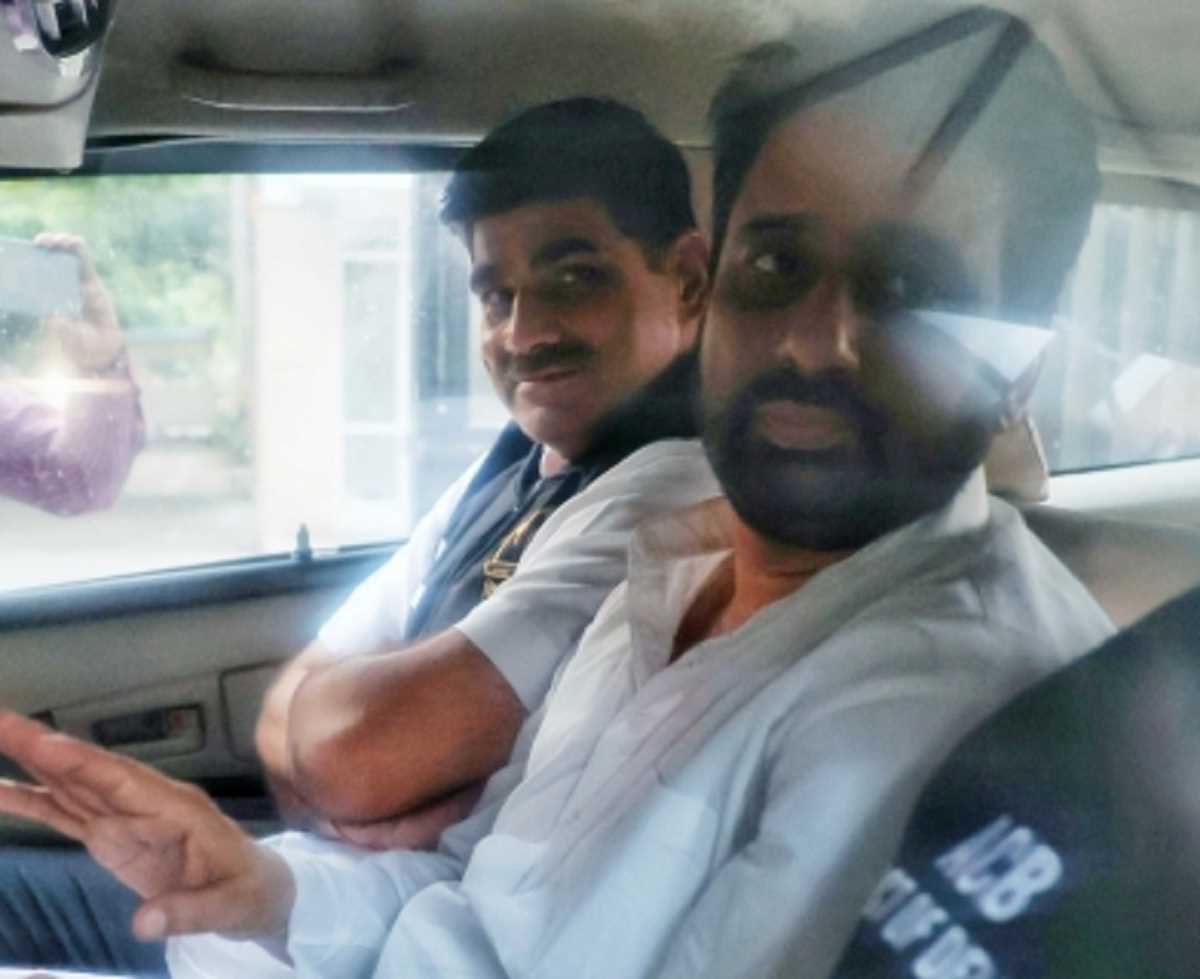 वक्फ बोर्ड भ्रष्टाचार मामला : तेलंगाना में अमानतुल्लाह खान का सहयोगी गिरफ्तार