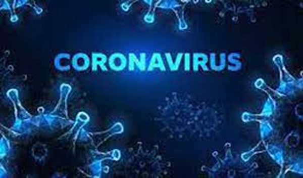 न्यूजीलैंड में कोरोना के 5,836 नए मामले न्यूजीलैंड में कोरोना के 5,836 नए मामले