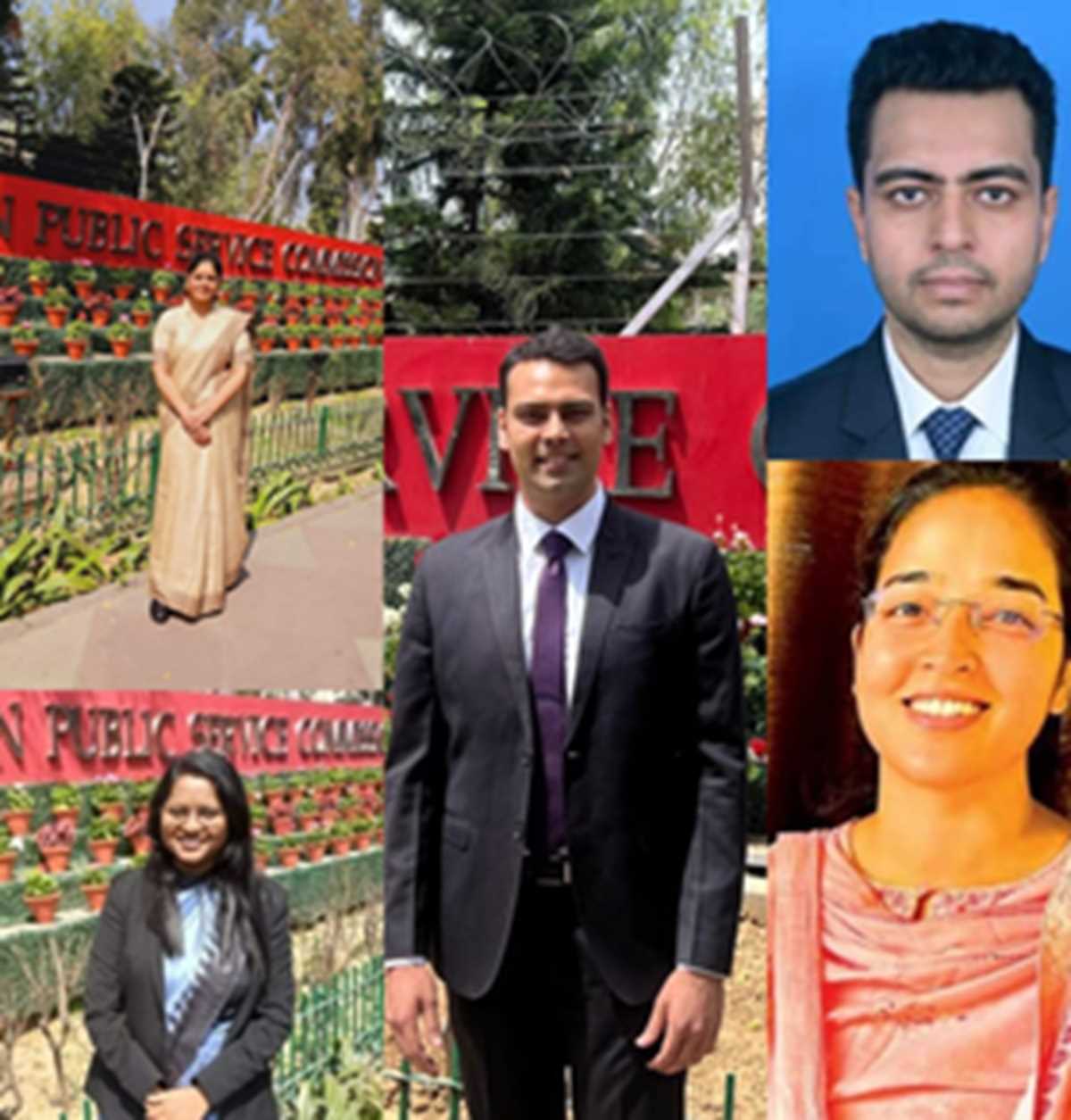 झारखंड के 10 युवाओं को यूपीएससी सिविल सर्विस परीक्षा में मिली शानदार सफलता झारखंड के 10 युवाओं को यूपीएससी सिविल सर्विस परीक्षा में मिली शानदार सफलता