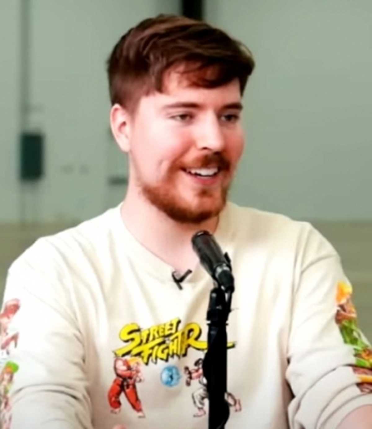 यूट्यूबर मिस्टरबीस्ट ट्विटर के सीईओ पद के उम्मीदवार : मस्क