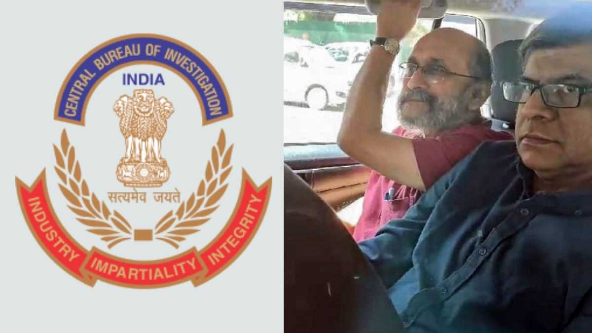 न्यूज़क्लिक द्वारा विदेशी फंड नियमों के उल्लंघन की जांच के लिए CBI ने दिल्ली में दो जगहों पर ली तलाशी