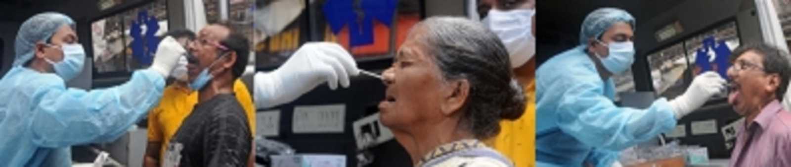 Corona Update: देश में 24 घंटे में कोरोना के आए 2,678 नए केस, 10 की मौत Corona Update: देश में 24 घंटे में कोरोना के आए 2,678 नए केस, 10 की मौत