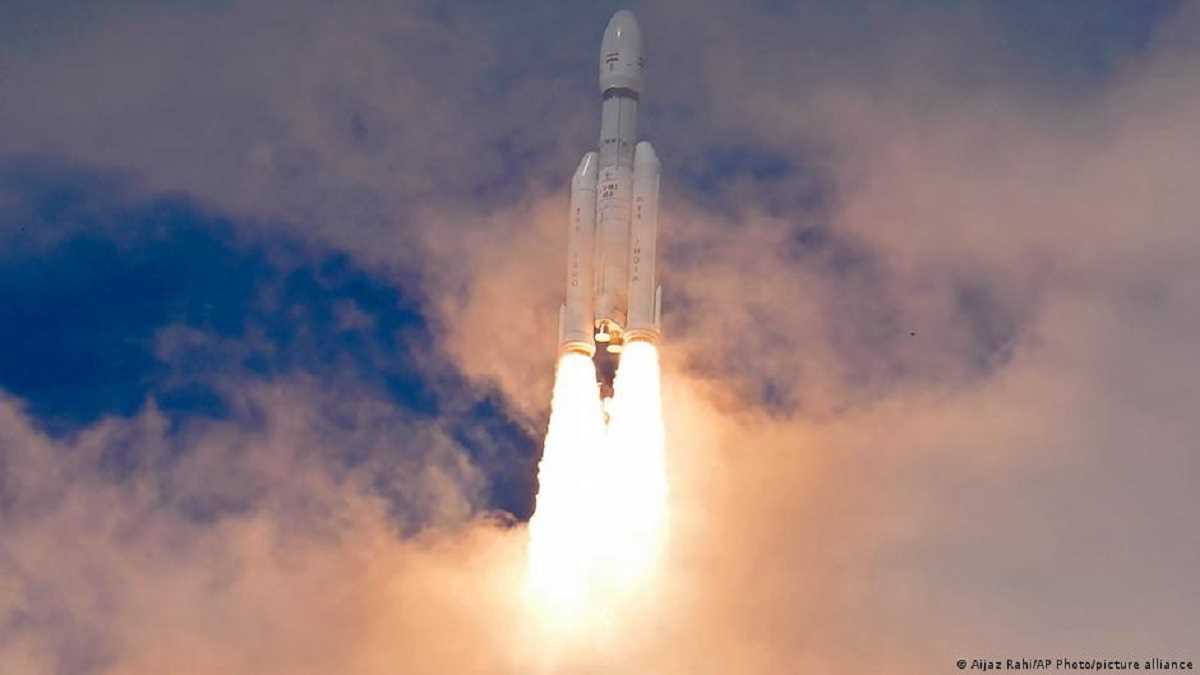 चंद्रयान-3: अंतरिक्ष में इतिहास रचने के करीब भारत