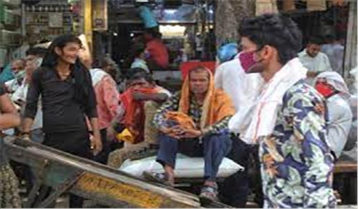 चुनावी राज्यों में लोगों के रहन-सहन का स्तर बिगड़ा : सर्वे