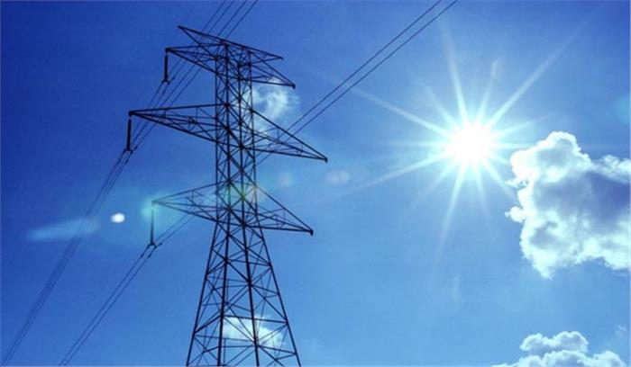 अवैध कालोनी में रहने वाले लोगों को मिलेंगे पीले रंग के बिजली के बिल