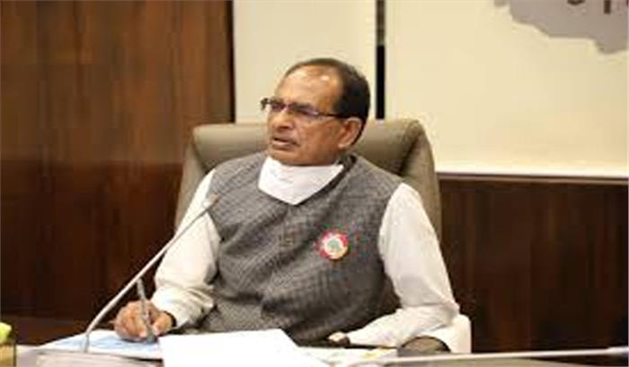 प्रत्येक पात्र हितग्राही को मिले आयुष्मान भारत योजना का लाभ : शिवराज