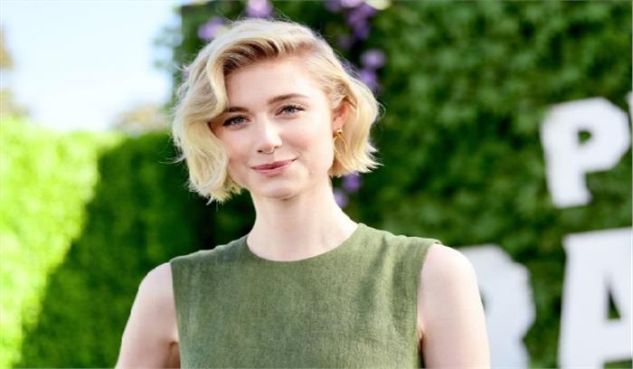 साहित्य में बहुत सारी भूमिकाएं हैं, जिन्हें मैं निभाना चाहती हूं: डेबिकी