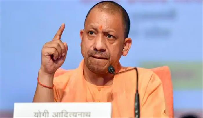 कर्मचारियों की शिकायतों का हो तुरन्त समाधान : योगी