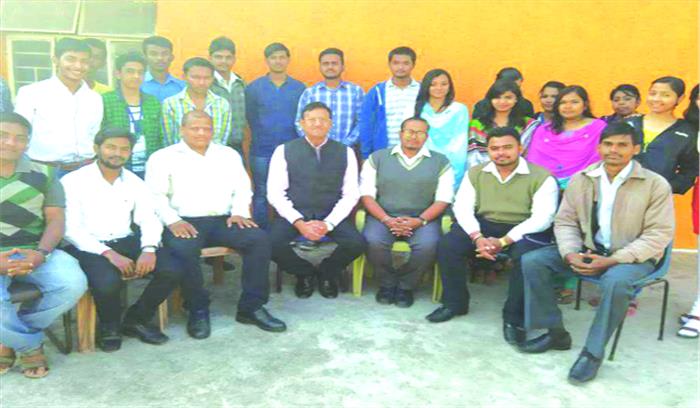 तकनीकी प्रतियोगी परीक्षाओं के लिए नि:शुल्क कोचिंग