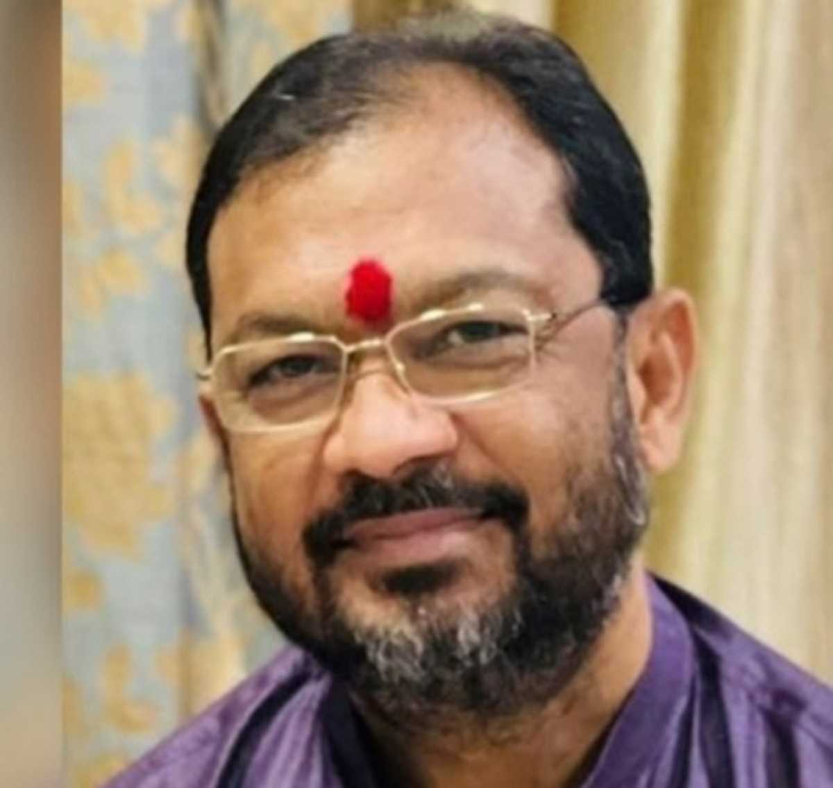 भाजपा की द्रौपदी मुर्मू के जरिए आदिवासी हितैषी मुखौटा लगाने की कोशिश : तिवारी