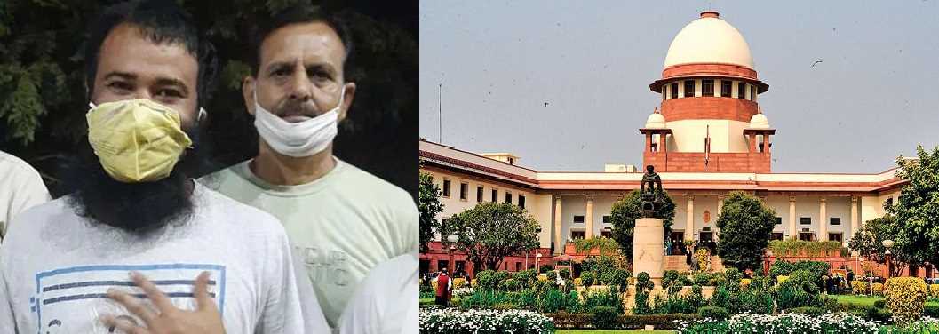 डॉ कफील ख्रान मामले में दखल देने से सुप्रीम कोर्ट का इंकार डॉ कफील ख्रान मामले में दखल देने से सुप्रीम कोर्ट का इंकार