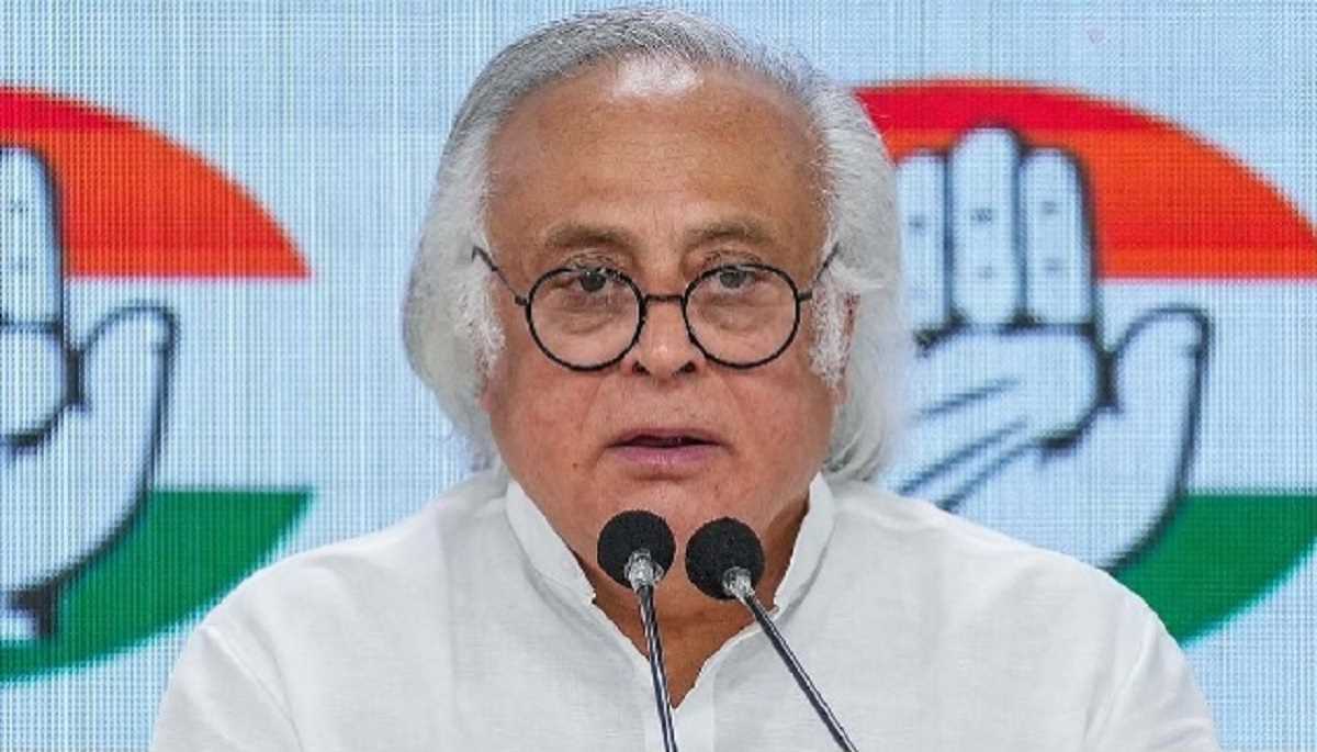 सेना का राजनीतिकरण करने की कोशिश खतरनाक कदम, कांग्रेस ने की केंद्र की आलोचना