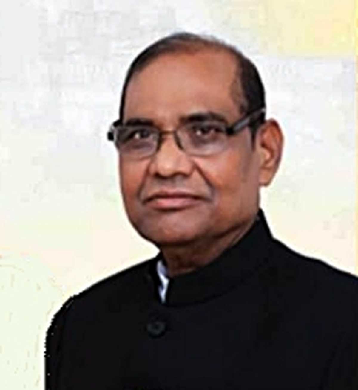 शिवपाल यादव का बयान सपा की असलियत को उजागर करता है : बृजलाल