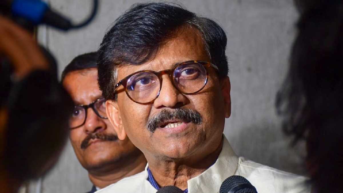 मोदी सरकार के तीसरे कार्यकाल में 25 से ज्यादा बड़े रेल हादसे हुए : संजय राउत