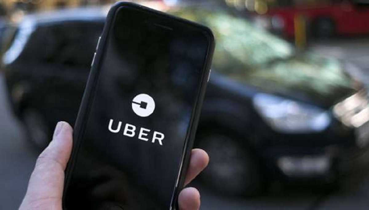 साइबर उल्लंघन में निजी उपयोगकर्ताओं के डेटा से समझौता नहीं : उबर