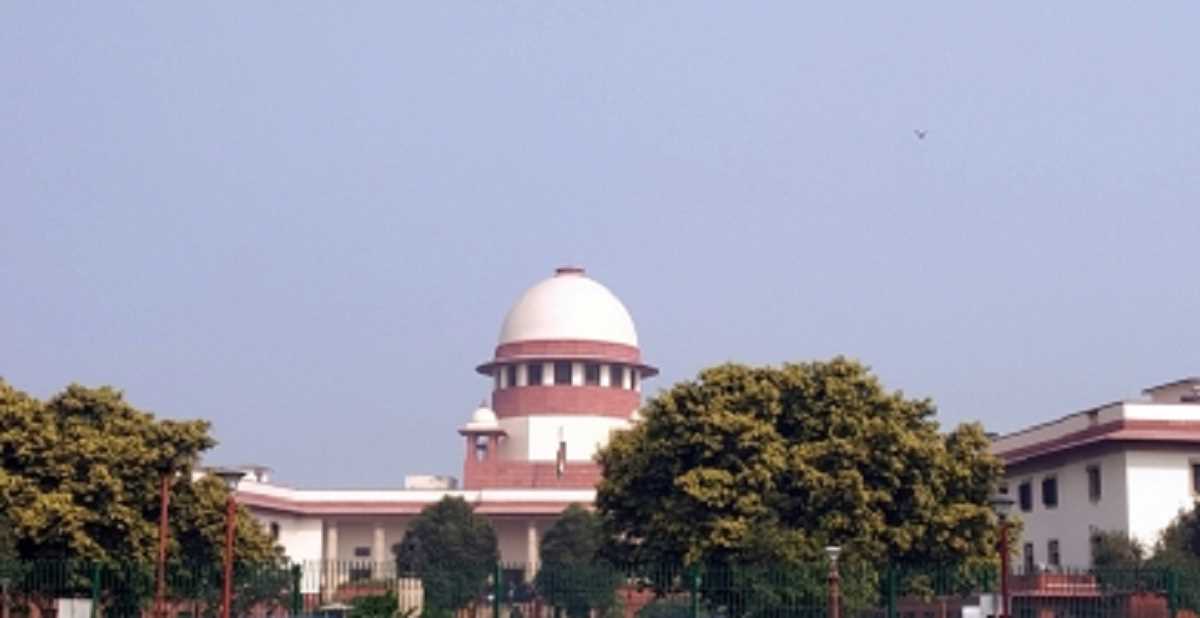 सुप्रीम कोर्ट ने झारखंड के मुख्य सचिव को किया तलब, कोर्ट की अवमानना का मामला