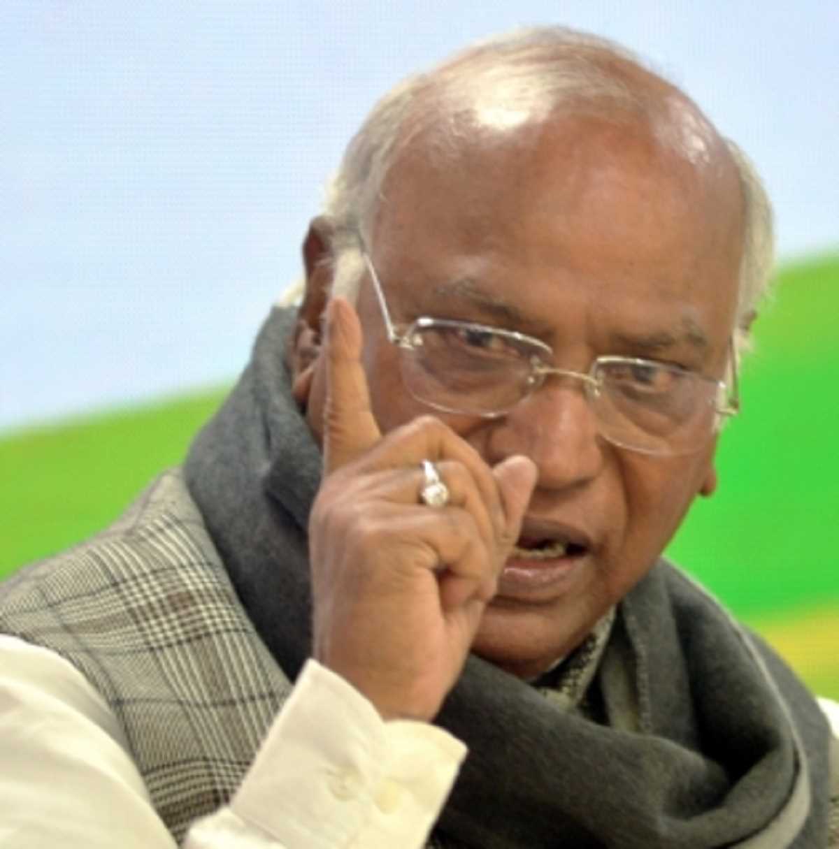 कांग्रेस 85वें पूर्ण अधिवेशन के एजेंडे की आज करेगी घोषणा