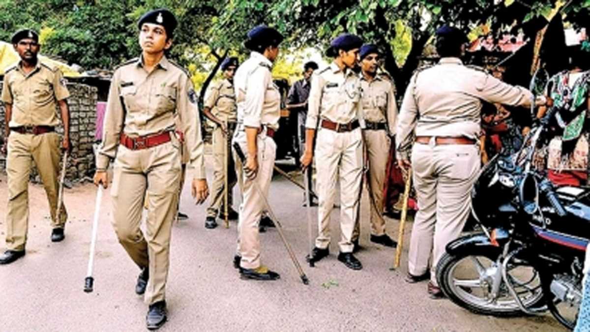 अवैध संबंध के शक पर भतीजी की हत्या की, पुलिस ने किया गिरफ्तार