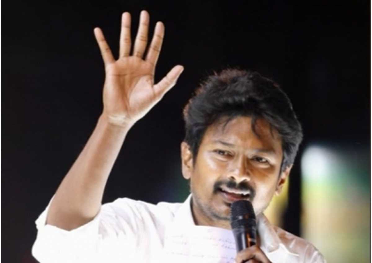 उदयनिधि के बयान से राजनीतिक दलों में हलचल, अन्नाद्रमुक सावधानी से बढ़ा रही कदम