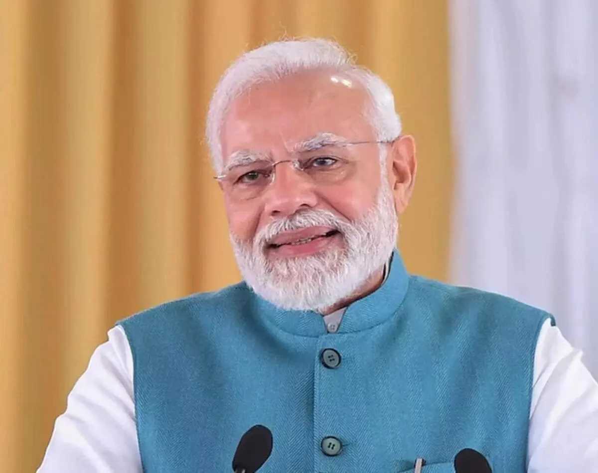 पीएम मोदी सोमवार को हरियाणा में रेवाड़ी बाईपास का करेंगे उद्घाटन, हिसार एयरपोर्ट के नए टर्मिनल का शिलान्यास