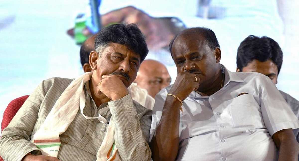 कर्नाटक चुनाव: इस बार जेडीएस की क्या भूमिका हो सकती है कर्नाटक चुनाव: इस बार जेडीएस की क्या भूमिका हो सकती है