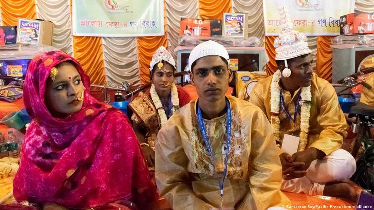 भारत में दूसरे धर्म के शख्स से शादी करना क्यों होता जा रहा है खतरनाक भारत में दूसरे धर्म के शख्स से शादी करना क्यों होता जा रहा है खतरनाक