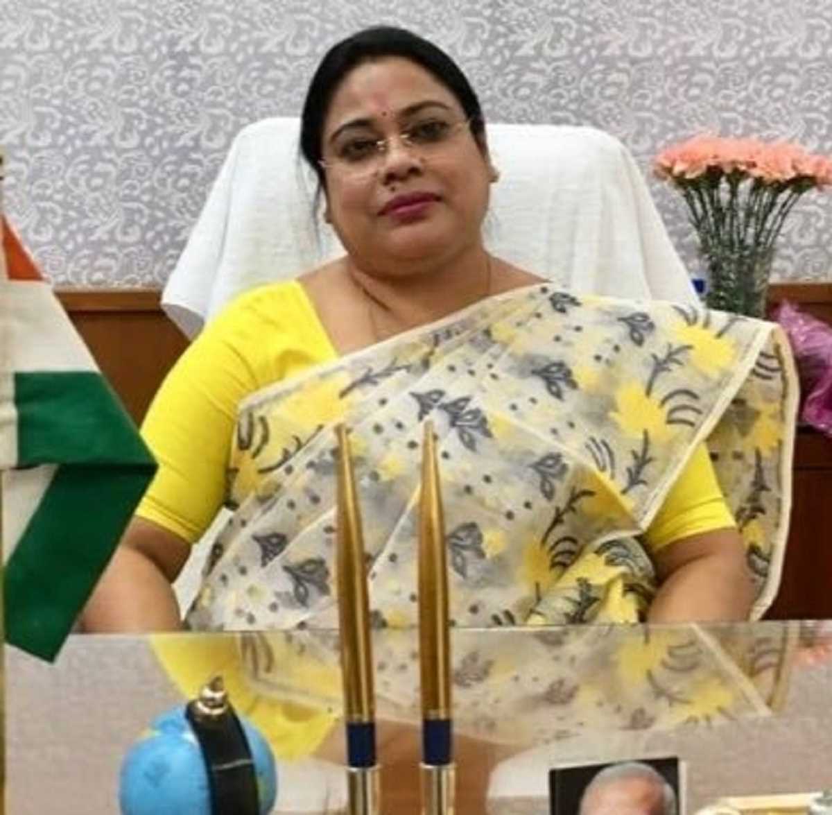 Rural body elections : शिक्षक भर्ती घोटाला आंदोलन के प्रमुख चेहरों को मैदान में उतारने की तैयारी में भाजपा ! Rural body elections : शिक्षक भर्ती घोटाला आंदोलन के प्रमुख चेहरों को मैदान में उतारने की तैयारी में भाजपा !