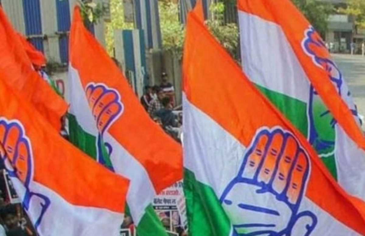 गुजरात कांग्रेस : गुटों में बंटी पार्टी, अंदरूनी कलह और कार्यकर्ता हतोत्साहित