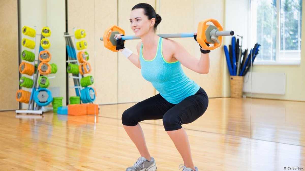 शोध: रोजाना 25 मिनट कसरत से ऐसे टल सकता है मौत का खतरा