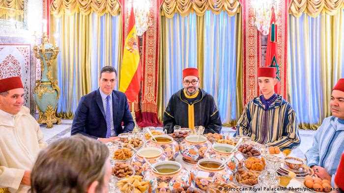 स्वीडन में क्यों भड़के हुए हैं मुसलमान? स्वीडन में क्यों भड़के हुए हैं मुसलमान?